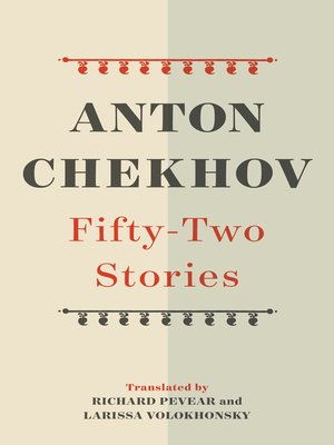 cover image of Fifty-Two Stories